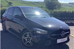 2021 Mercedes-Benz B-Class
