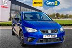 2018 SEAT Ibiza