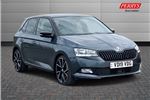 2019 Skoda Fabia