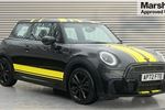 2023 MINI Hatchback