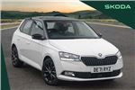 2021 Skoda Fabia