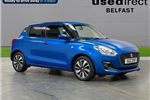 2020 Suzuki Swift