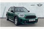 2022 MINI Countryman