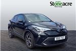 2021 Toyota C-HR
