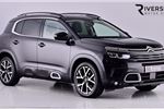 2021 Citroen C5 Aircross