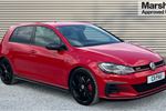 2019 Volkswagen Golf GTI