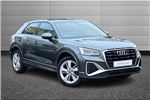 2021 Audi Q2