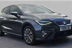 2019 SEAT Ibiza