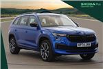 2024 Skoda Kodiaq