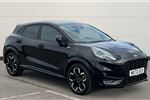 2022 Ford Puma