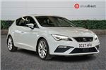 2017 SEAT Leon