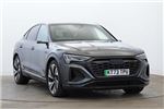 2024 Audi Q8 e-tron