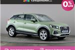 2021 Audi Q2