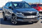 2024 Skoda Karoq
