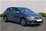 2023 Volkswagen Polo