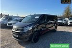 2020 Fiat Talento 2.0 Multijet 170 Sportivo Van Start Stop