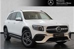 2020 Mercedes-Benz GLB