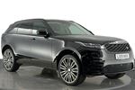 2019 Land Rover Range Rover Velar