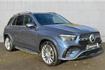 2024 Mercedes-Benz GLE