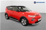 2022 Kia Soul