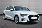2022 Audi A3