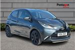 2015 Toyota Aygo