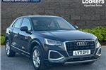 2021 Audi Q2