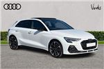 2024 Audi S3