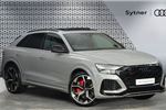 2023 Audi RS Q8