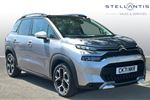 2021 Citroen C3 Aircross