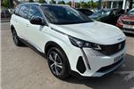 2024 Peugeot 5008