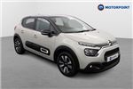 2023 Citroen C3