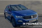 2020 Volkswagen T-Roc