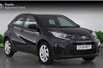2024 Toyota Aygo X