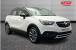 2019 Vauxhall Crossland X