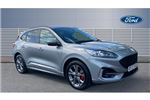 2022 Ford Kuga