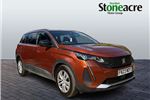 2023 Peugeot 5008