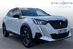 2021 Peugeot 2008