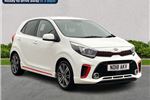 2018 Kia Picanto