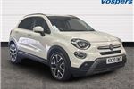 2020 Fiat 500X