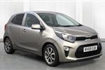 2020 Kia Picanto