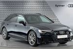 2024 Audi A6 Avant