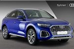 2021 Audi Q5 Sportback