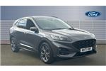 2022 Ford Kuga