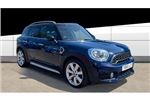 2017 MINI Countryman