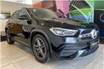 2021 Mercedes-Benz GLA