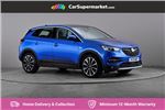 2021 Vauxhall Grandland X