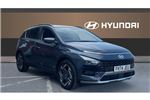 2025 Hyundai Bayon