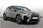 2022 BMW iX