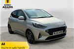 2022 Hyundai i10